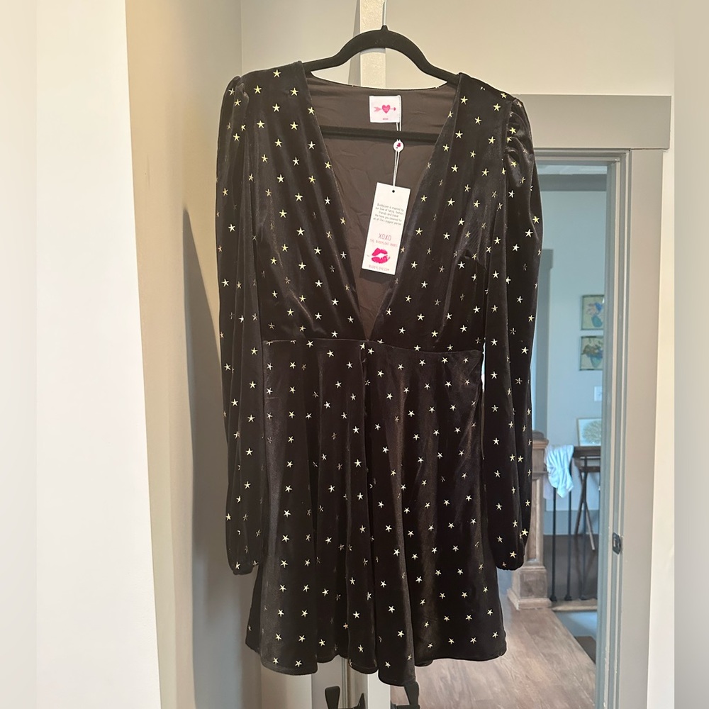 Buddy Love Dress